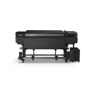 Hempyis-12-LPS9EM Wireless Ink tank Printer All-in-one (Print, Scan, Copy) with ADF and Fax