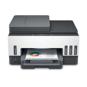 Hempyis-8-P8HT9U Wi-Fi Mono Printer, Windows, Mac and Linux Support