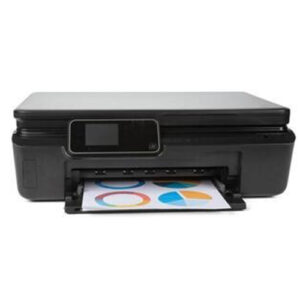 Hempyis-4-U3WU42 Multi-function Auto Duplex Laser Printer, 30 PPM, (WiFi WiFi Direct LAN USB)